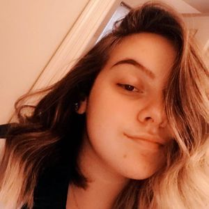 Meet your Posher, Kylee